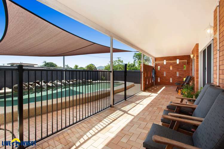 Third view of Homely house listing, 13 Pardon Street, Heatley QLD 4814