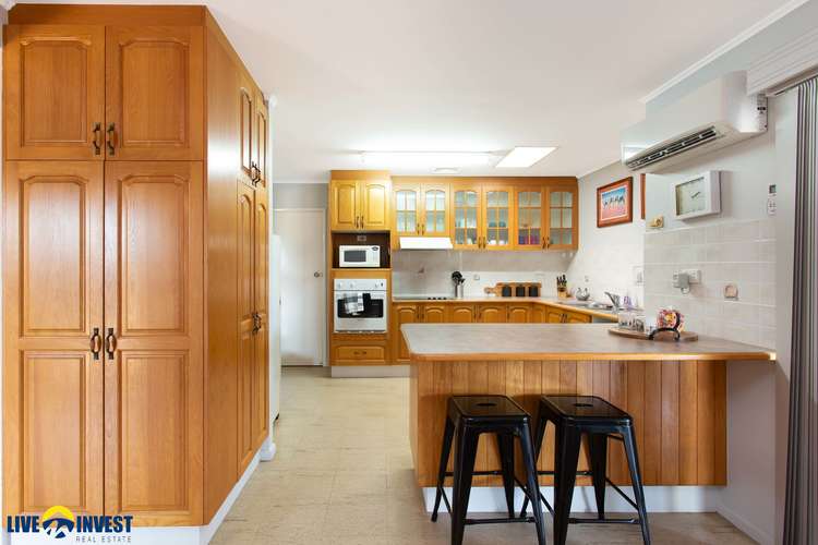 Fourth view of Homely house listing, 13 Pardon Street, Heatley QLD 4814