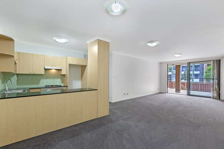 Main view of Homely apartment listing, 18103/177-219 Mitchell Road, Erskineville NSW 2043
