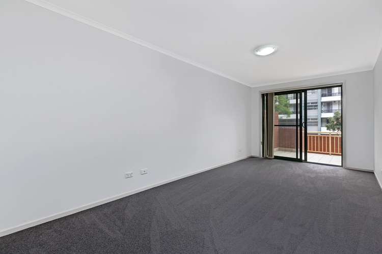 Third view of Homely apartment listing, 18103/177-219 Mitchell Road, Erskineville NSW 2043