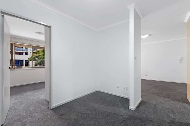 Fourth view of Homely apartment listing, 18103/177-219 Mitchell Road, Erskineville NSW 2043