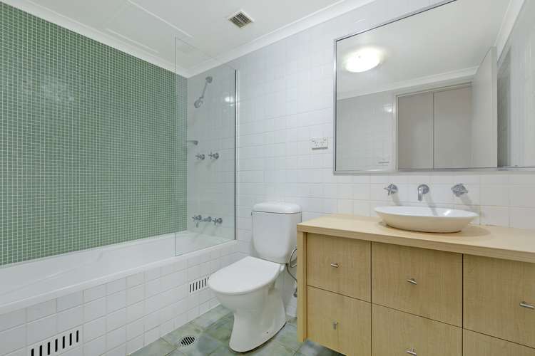 Fifth view of Homely apartment listing, 18103/177-219 Mitchell Road, Erskineville NSW 2043