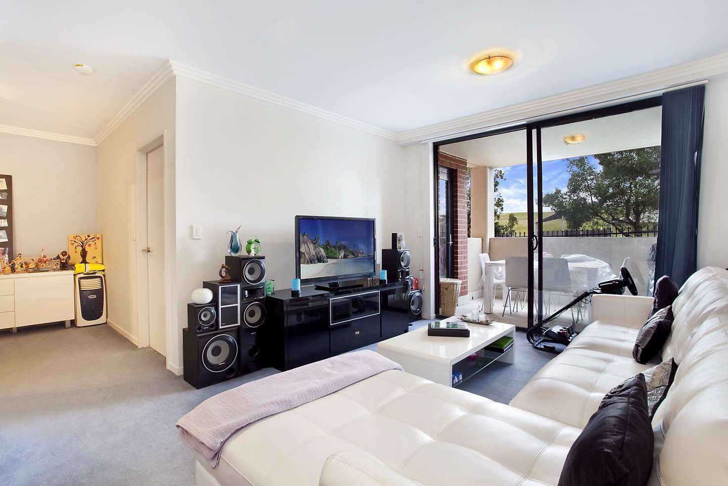 Main view of Homely apartment listing, 13603/177-219 Mitchell Road, Erskineville NSW 2043
