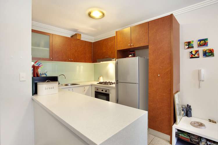 Second view of Homely apartment listing, 13603/177-219 Mitchell Road, Erskineville NSW 2043
