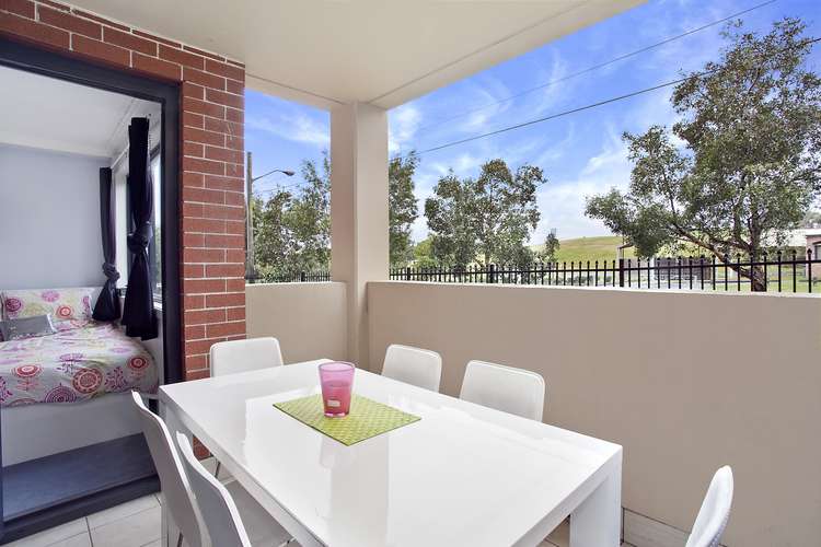 Fourth view of Homely apartment listing, 13603/177-219 Mitchell Road, Erskineville NSW 2043