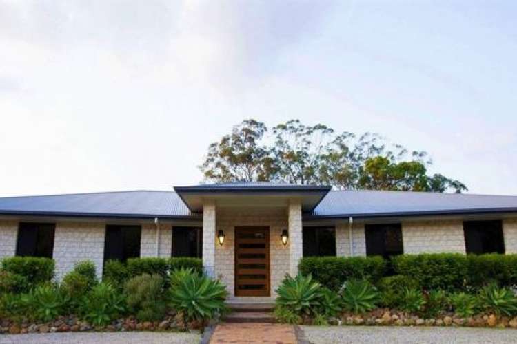 Main view of Homely house listing, 14-20 Pocketwood Place, Upper Caboolture QLD 4510