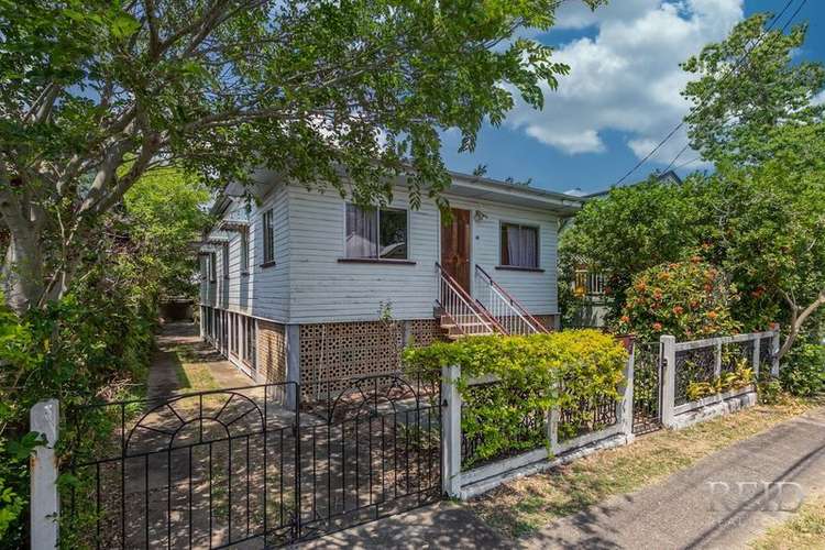 Main view of Homely house listing, 38 Macartney Street, Paddington QLD 4064