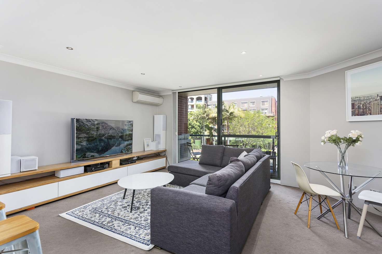 Main view of Homely apartment listing, 7306/177-219 Mitchell Road, Erskineville NSW 2043
