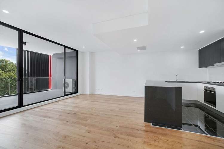 Main view of Homely apartment listing, 306/29-33 Birmingham Street, Alexandria NSW 2015