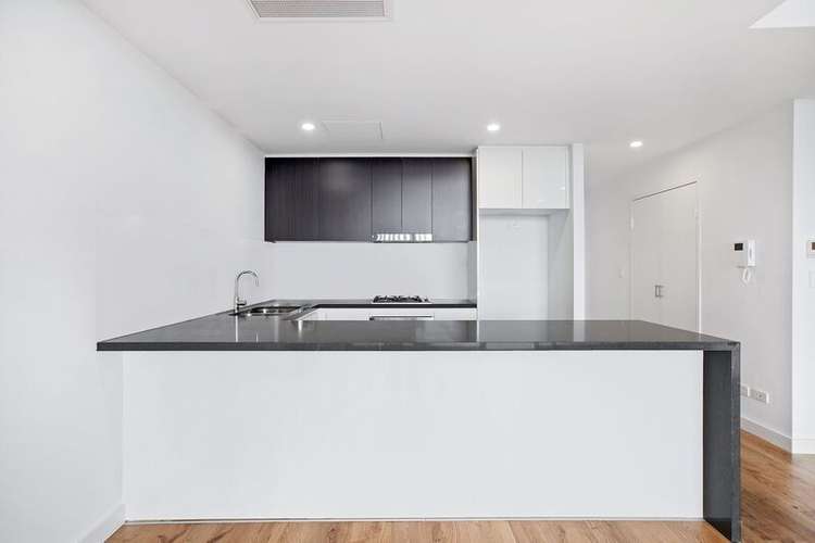 Third view of Homely apartment listing, 306/29-33 Birmingham Street, Alexandria NSW 2015