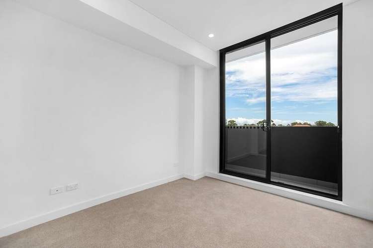 Fifth view of Homely apartment listing, 306/29-33 Birmingham Street, Alexandria NSW 2015