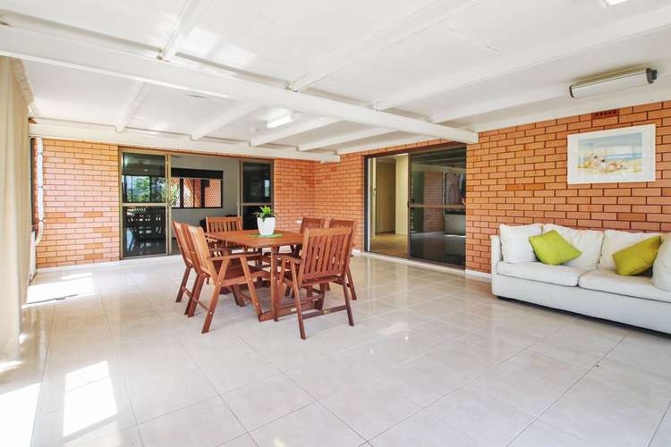 Seventh view of Homely house listing, 31 Koppen Terrace, Mooroobool QLD 4870