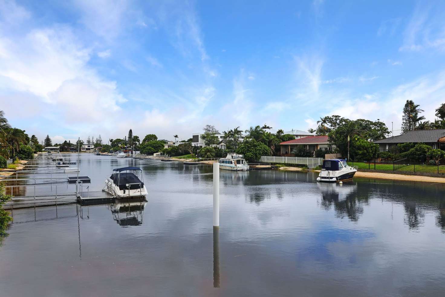 Main view of Homely house listing, 37 Holland Court, Broadbeach Waters QLD 4218