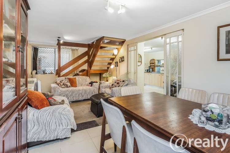 Fourth view of Homely house listing, 107 Olearia Street West, Everton Hills QLD 4053