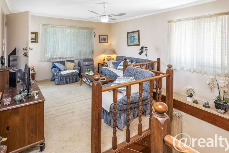 Fifth view of Homely house listing, 107 Olearia Street West, Everton Hills QLD 4053