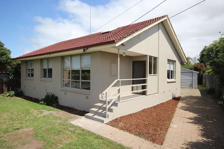 Main view of Homely house listing, 55 Goldsworthy Road, Corio VIC 3214