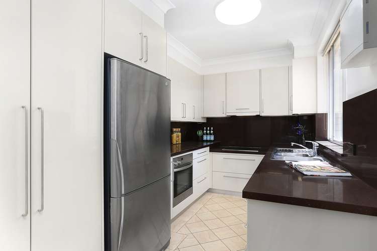 Third view of Homely unit listing, 3/84-86 Albert Road, Strathfield NSW 2135