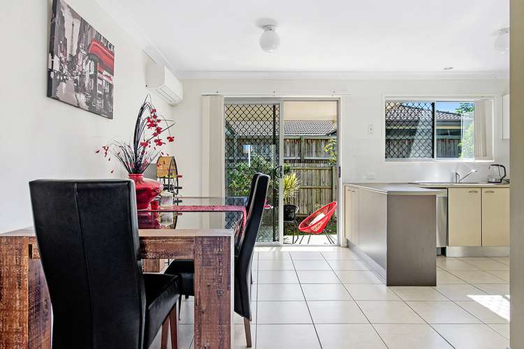 Fourth view of Homely townhouse listing, 6/38 Cooinda Street, Eastern Heights QLD 4305
