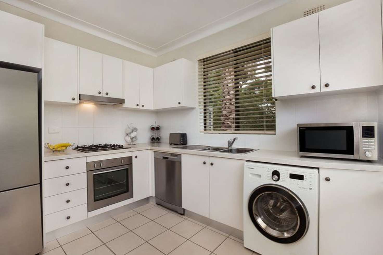 Main view of Homely apartment listing, 3/1a Belgrave, Cremorne NSW 2090