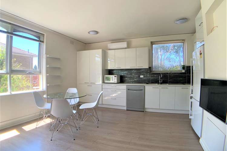 Second view of Homely apartment listing, 10/26-28 Disraeli Street, Kew VIC 3101