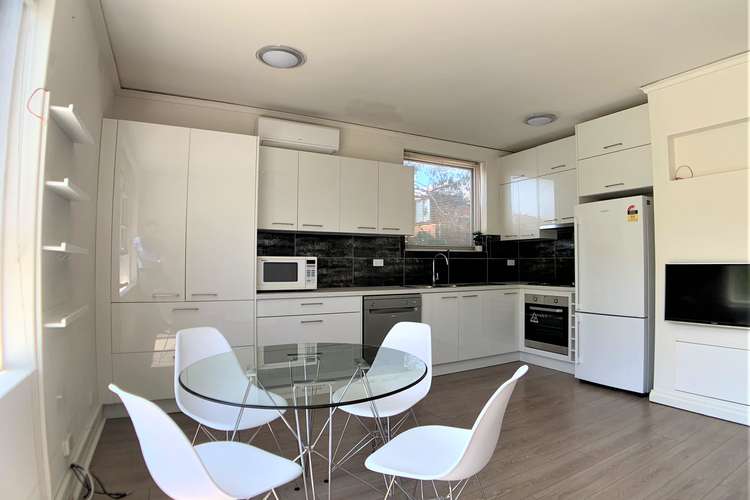 Third view of Homely apartment listing, 10/26-28 Disraeli Street, Kew VIC 3101