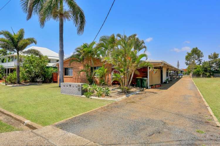 Third view of Homely unit listing, 3/59 See Street, Bargara QLD 4670