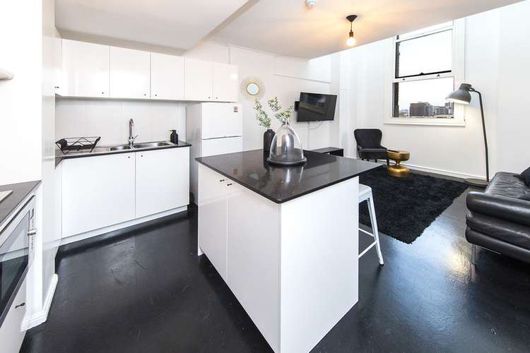 Second view of Homely apartment listing, 32/455a Brunswick Street, Fortitude Valley QLD 4006