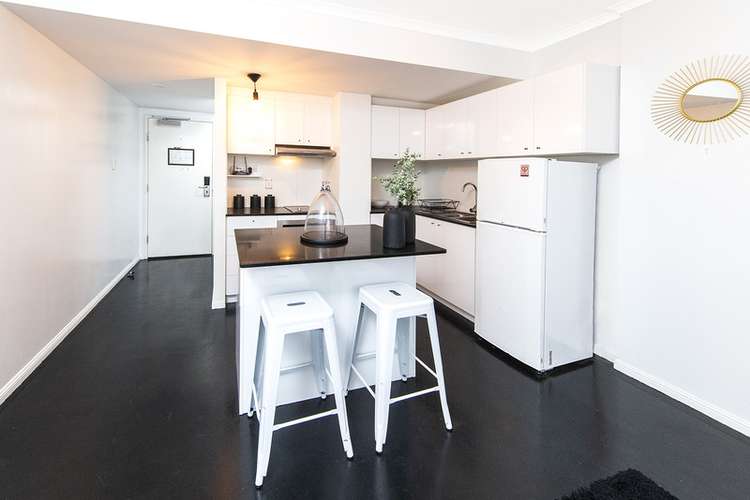 Third view of Homely apartment listing, 32/455a Brunswick Street, Fortitude Valley QLD 4006