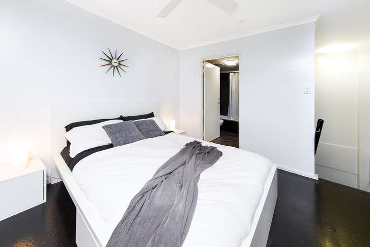 Fourth view of Homely apartment listing, 32/455a Brunswick Street, Fortitude Valley QLD 4006