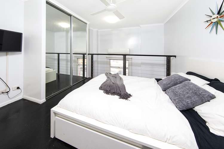 Fifth view of Homely apartment listing, 32/455a Brunswick Street, Fortitude Valley QLD 4006