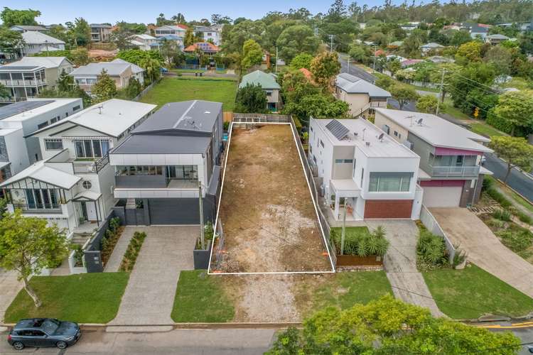 Main view of Homely residentialLand listing, 88 Effingham Street, Tarragindi QLD 4121