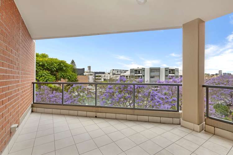 Second view of Homely apartment listing, 16406/177-219 Mitchell Road, Erskineville NSW 2043
