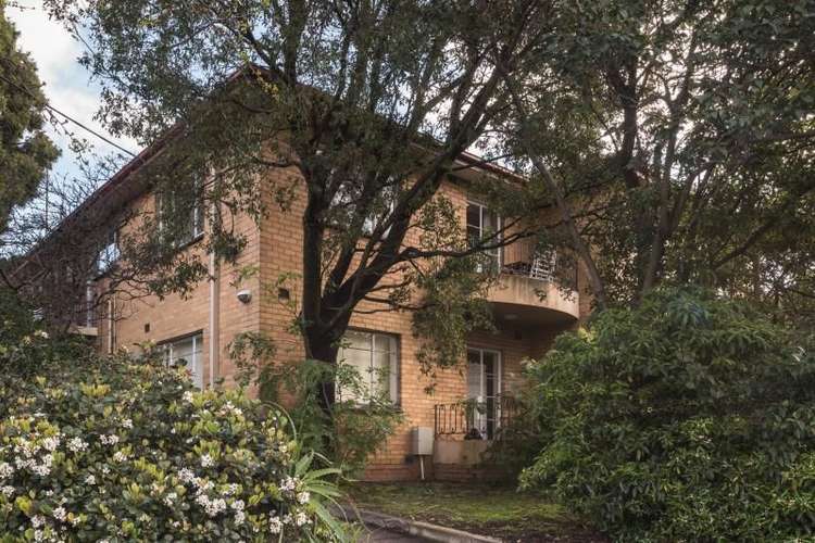 Main view of Homely apartment listing, 5/448 Dandenong Road, Caulfield North VIC 3161