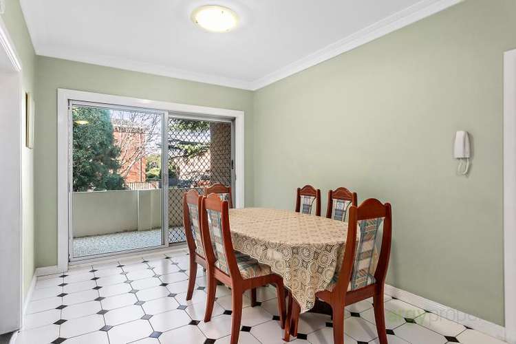 Third view of Homely apartment listing, 4/16-18 Kitchener Street, Kogarah NSW 2217