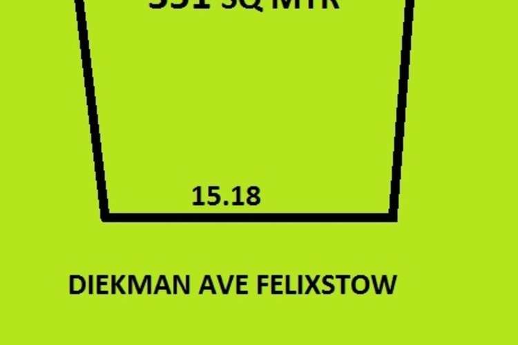 Lot 432 Diekman Ave, Felixstow SA 5070