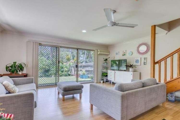 Main view of Homely townhouse listing, 8/130 Plateau Crescent, Carrara QLD 4211