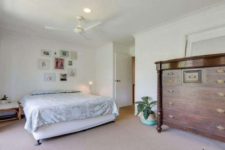 Fourth view of Homely townhouse listing, 8/130 Plateau Crescent, Carrara QLD 4211