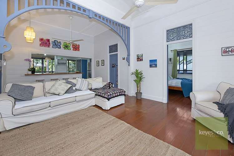Fourth view of Homely house listing, 5 Cape Street, South Townsville QLD 4810