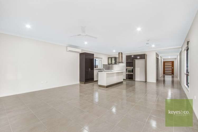 Second view of Homely house listing, 27 Broadwater Terrace, Idalia QLD 4811