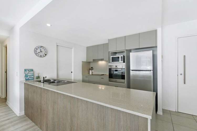 Fourth view of Homely apartment listing, 2212/2 Activa Way, Hope Island QLD 4212