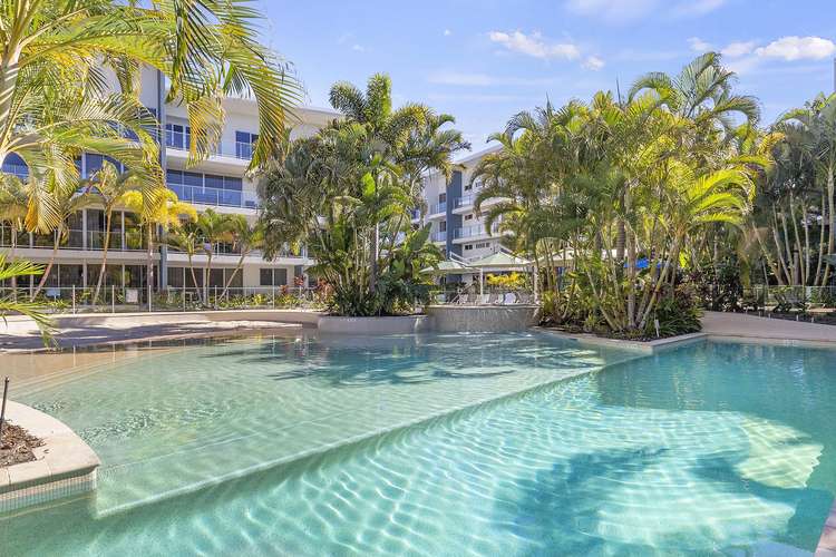 Fifth view of Homely apartment listing, 2212/2 Activa Way, Hope Island QLD 4212