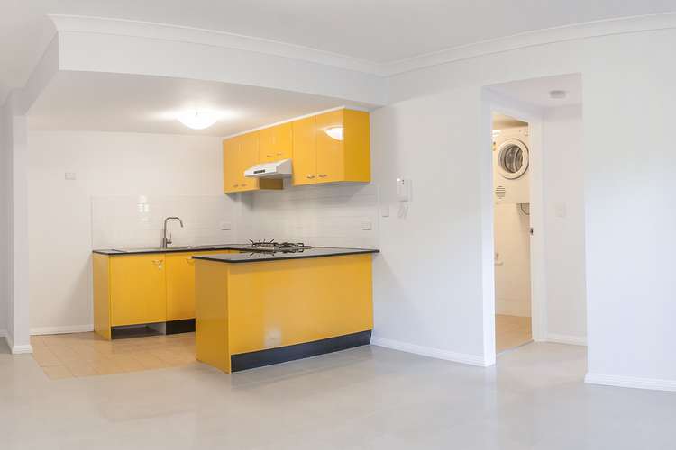 Main view of Homely unit listing, 8/50 Forsyth Street, Kingsford NSW 2032