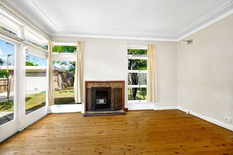 Second view of Homely house listing, 12 Howard Street, Strathfield NSW 2135
