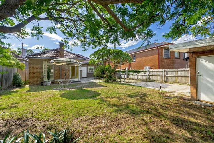 Fifth view of Homely house listing, 12 Howard Street, Strathfield NSW 2135