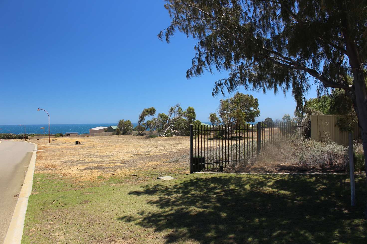 Main view of Homely residentialLand listing, 14 Jasper Vista, Kalbarri WA 6536