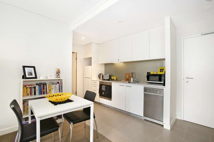 Main view of Homely apartment listing, 57/2-4 Coulson Street, Erskineville NSW 2043