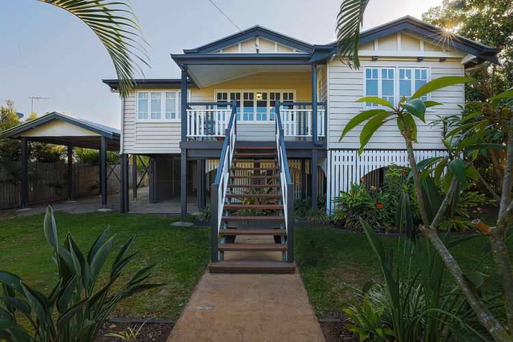 Main view of Homely house listing, 53 Mogford Street, West Mackay QLD 4740