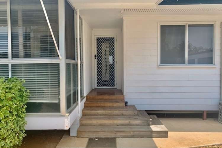 Second view of Homely house listing, 62 Price Street, Chinchilla QLD 4413