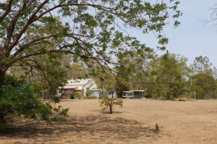 Main view of Homely house listing, 54 Hospital Terrace, Nanango QLD 4615