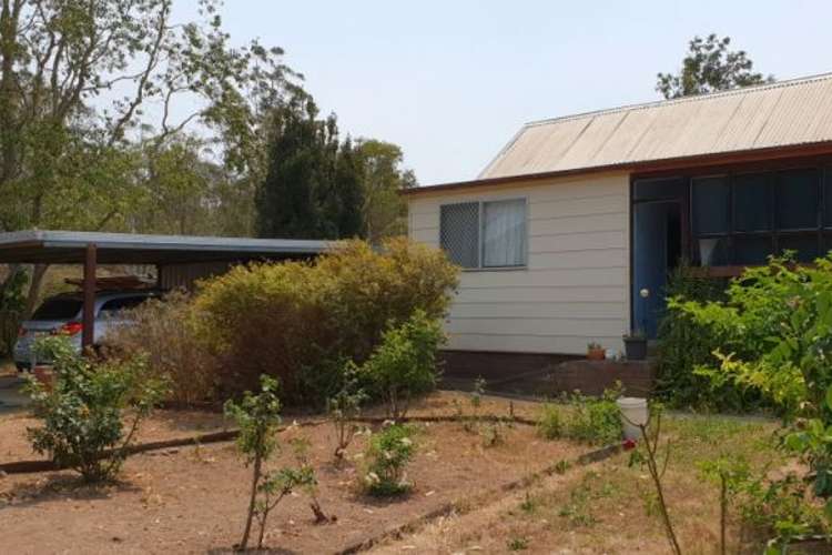 Third view of Homely house listing, 54 Hospital Terrace, Nanango QLD 4615